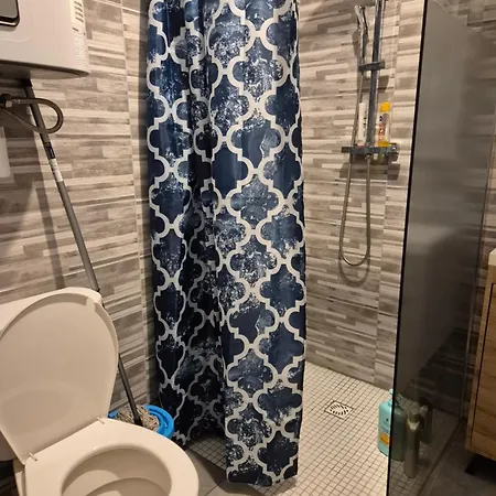 Apartament Avec Terrasse Vias