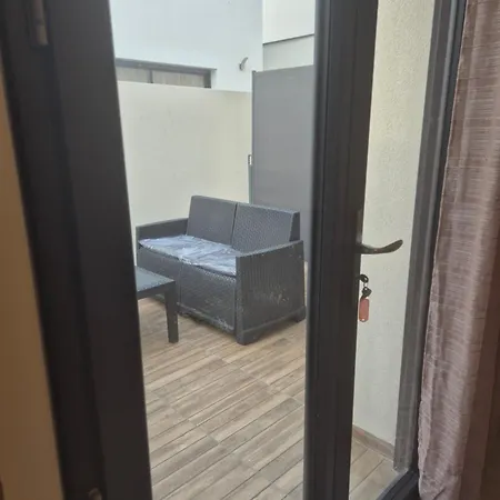 Avec Terrasse